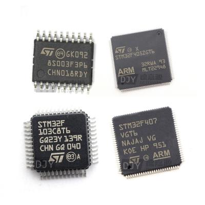 China New Standard Original MICROCONTROLLER RISC Chip MCU Microcontrol IC IC UC3844BN DIP8 Electronic Components for sale