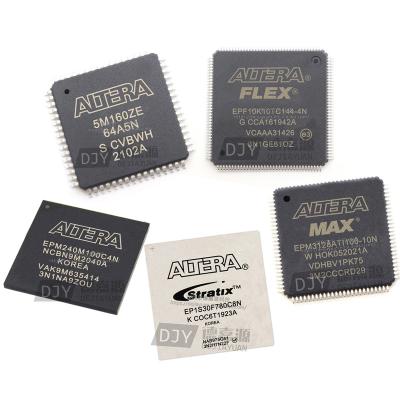 China Parameters of CHIPS EPM7256AEQC208-10N QFP208 BOM NEW standard original pairng ALTERA electronic component IC for sale