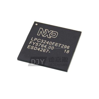 China NEW LPC3240FET296 BGA296 Standard Microcontroller IC MCU RISC CHIP Original Integrated Circuit Chip for sale