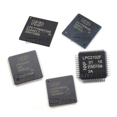 China NEW LPC1759FBD80 QFP80 Standard Microcontroller IC MCU RISC CHIP Original Integrated Circuit Chip for sale