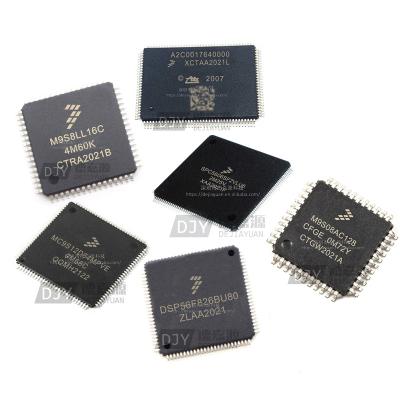 China MCU Chip MKL26Z128VFT4 FREESCAL Chip QFN48 Automotive Electronic Components Original Integrated for sale