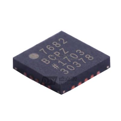 China ADI IC AD7682BCPZ Packaging LFCSP20 Electronic Components BOM Pairing Advantages AD7682BCPZ for sale