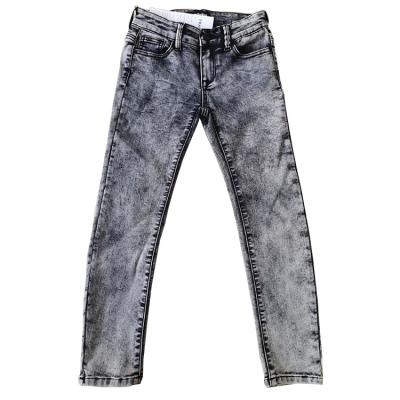 China Factory WASH skinny jeans men's FULL MONKEY JEANS crazy denim jeans for sale