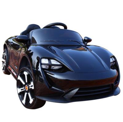 China Ride On Toy New Style Kids Electric Remote Control Car Baby Cars Children Ride On Cars For Children for sale