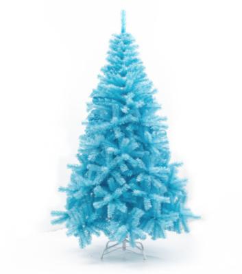 China Christmast Ornament 2021 Various 120CM Wholesale Homemade Christmas Tree PVC Christmas Trees Hot Sale Christmas Tree Decorations From Factory for sale