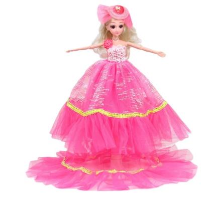 China Popular Cartoon Toy Newest Toys Shape Dolls For Girls Toys for sale