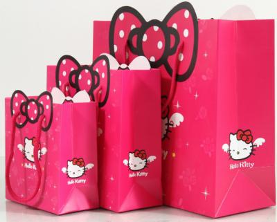 China Recyclable Custom Printing Luxury Goodie Gift Shopping Paper Bag Bags Wedding for sale