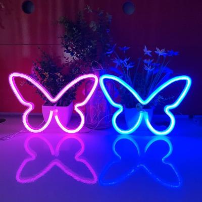 China LANDSCAPE Made In China Atmosphere Decoration Neon Light Lamp Signs for sale