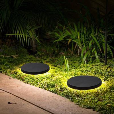 China Outdoor Waterproof Garden Landscape Lawn Lamp | Solar LED Yard Lamp Garden Light | Decorative lights on the wall/lawn for sale