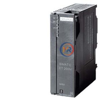 China NEW S7-300 6ES7153-1AA02-0XB0 original genuine SIEMENS IM 153-1/153-2 interface connection for ET 200M 6ES7 152-1AA02-0XB0 6ES7153-1AA02-0XB0 for sale