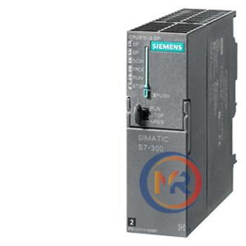 China Siemens SIMATIC S7-300 CPU 315-2DP CPU with MPI 6ES7315-2AH14-0AB0 6ES7 315-2AH14-0AB0 003 6ES7315-2AH14-0AB0 for sale