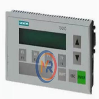 China Siemens HMI Panel Simatic S7 TD200 Text Display 6ES7272-0AA30-0YA1 6ES7 272-0AA30-0YA1 6ES7272-0AA30-0YA1 for sale