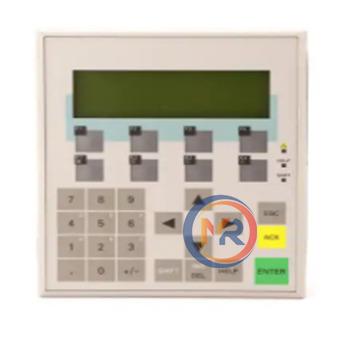 China Original brand new original Siemens 007 6AV3607-1JC30-0AX2 PLC touch screen PLC controller touch screen 6AV3607-1JC30-0AX2 button OP7 panel for sale