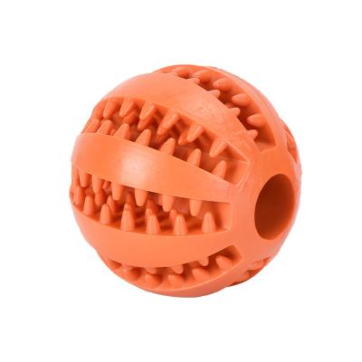 China Viable Factory Wholesale JP Factory Pet Hard Toy Ball Reliable Quality for sale