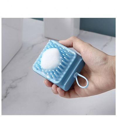 China Sustainable High Quality Pet Slicker Brush Cleaning Reliable Quality for sale