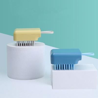 China Sustainable Pet Hair Remover Pet Cleaning Brush High Quality Reliable Quality for sale