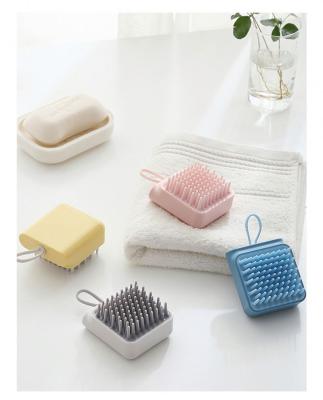 China Viable High Quality Pet Clean Hair Brush In China for sale