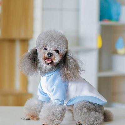 China High Quality Stocked Dog Fashions Pet Clothes In China for sale