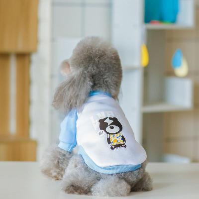 China Stocked Hot Sale Dog Pet Clothes In China for sale