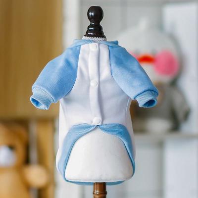 China Stocked High Quality Luxury Pet Dog Clothes Reliable Quality for sale