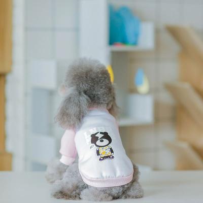 China Stocked Hot Cool Cool Dog Clothes Hawa Pet Shirt Summer Dog Sale Reliable Quality for sale