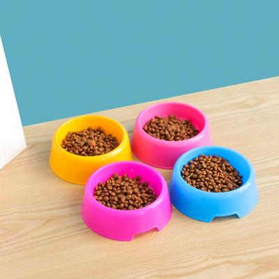 China Sustainable Hot Sale Plastic Pet Bowl Reliable Quality for sale