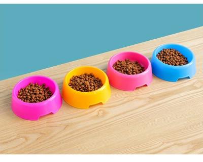 China Sustainable High Quality Pet Bowl For Cats And Dogs Double Pet Bowl In China for sale