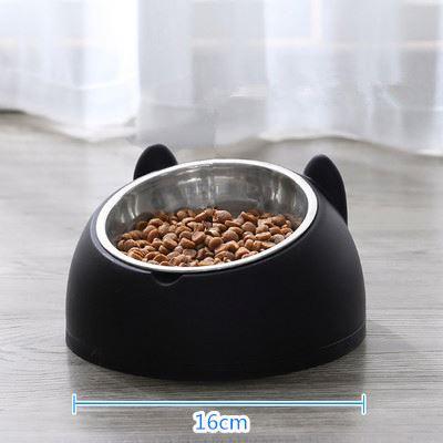 China High Quality Small Animals Stainless Steel Pet Bowl In China for sale