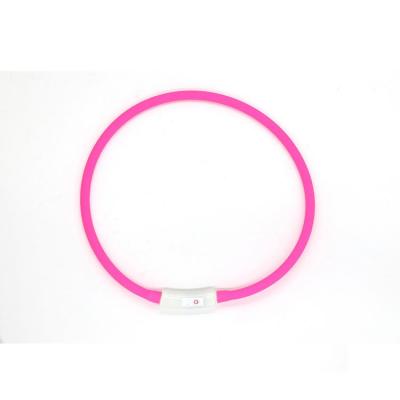 China Factory wholesale pet collar lights led light in China for sale