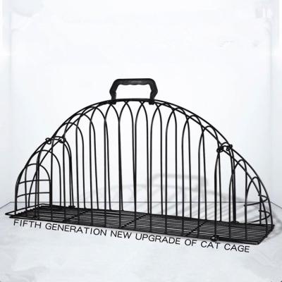 China High Quality Breathable Large Cat Cages / Pet Cages In China for sale