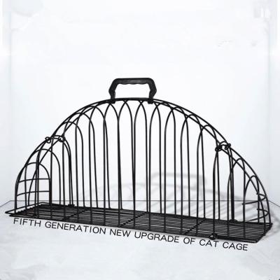 China Breathable Cat Cage High Quality Pet Reliable Quality for sale