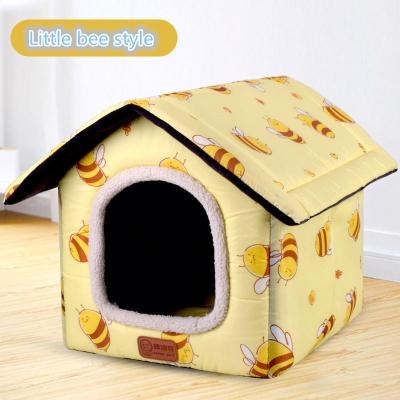 China China Factory Wholesale Pet Cage Windproof for sale