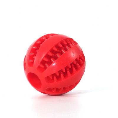 China 14cm Viable Ball Dog Toy Fun Interactive giggle sounds ball puppy chew toy shimmy giggle ball dog game training sports pet toys for sale