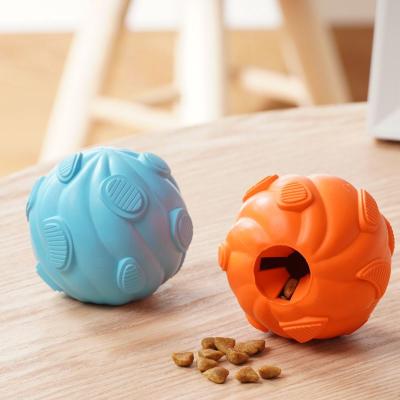 China Hot Selling Smart Pet Toy Balll Usable Viable Charging Reliable Quality for sale