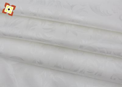 China 55gsm Pengji Mattress Tricot Fabric Anti - Mildew In Spring Summer for sale