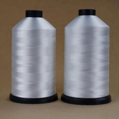 China High quality quilting white thread of 150D/3 for sale