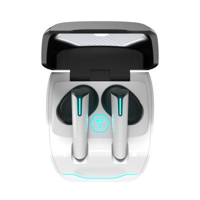 China 2021 Gaming Chair Watch Smart Earphone TWS Wireless Gaming Headset For Gaming PC For PS5 for sale