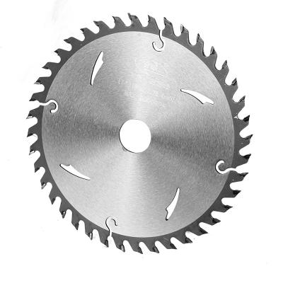 China For cutting wood and chipboard ttc circular saw blade for cutting wood for sale