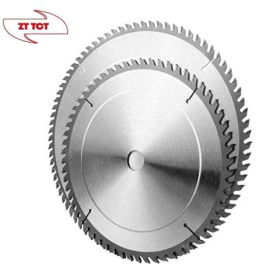 China For cutting wood and chipboard ttc circular saw blade for cutting wood 12