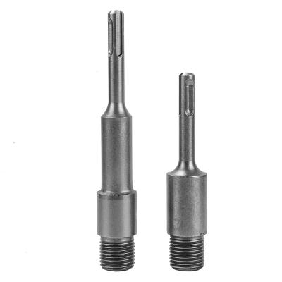 China General Industry SDS Plus Adapter Adapter Concerning Rods For Core Drill Bit for sale