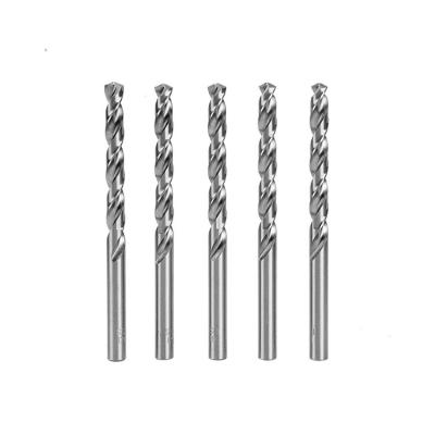 China For Metal CNC Drilling Tools Coolant Shank Indexable Straight Carbide Twist Drill Bits for sale