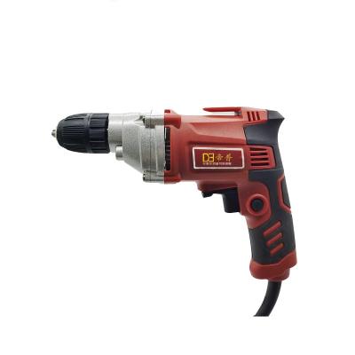 China 220V Attached Dipu DP613 Dipu DP613 Hand Drill Machine Tool Electric Electric Hand Drill Rig for sale