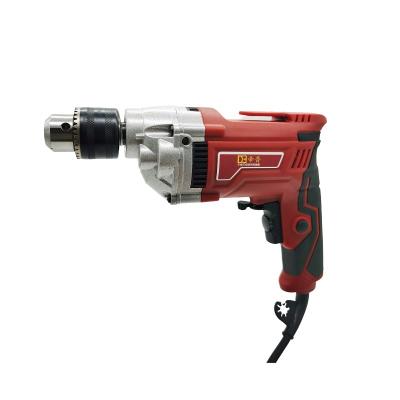 China DP617S Dipu Hand Electric Drill 220V Wired Machine Tool DP617s Electric Hand Drill Machine Tool Hand Electric Drill Rig for sale