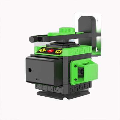 China Yes Green Leveling 3d Line Laser Level Laser Level 360 Suppliers Machine 8 Blue Lines for sale