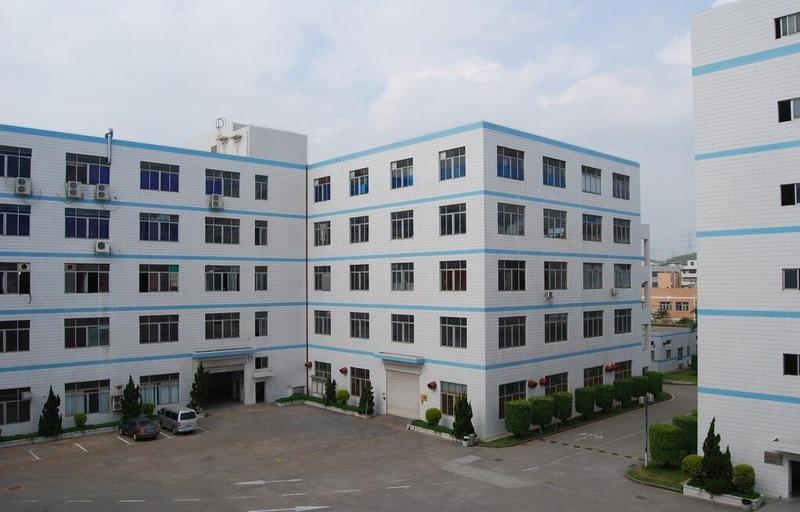 Verified China supplier - Shenzhen Verona Technology Co., Ltd.