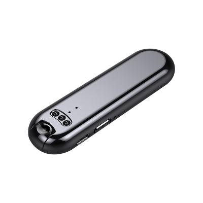 China Smaller 1080P Spy Camcorder Colombia Camcorder Pen Espiando Voice Recorder Secret Camera Video Audio One Way Mic Audio HD Small Mini for sale