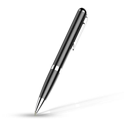 China Powerful Portable Magnet 32GB USB MP3 Digital Voice Recorder Playback Audio Recording Device Sound Voice Activated Pens For Conferences Meetings for sale