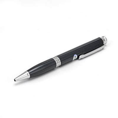 China Portable Mini Pen Voice Recorder For Readings Design Powerful Rear Noise Reduction Magnet Clip USB Recording Digital Voice Recorders Meetings for sale