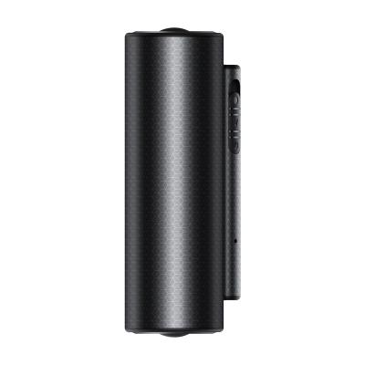 China Mini Voice Activated Recorder Long Battery Powerful Digital Portable Magnetic Audio Recorder Small Magnet Recording Devices 500 Hours Recording for sale