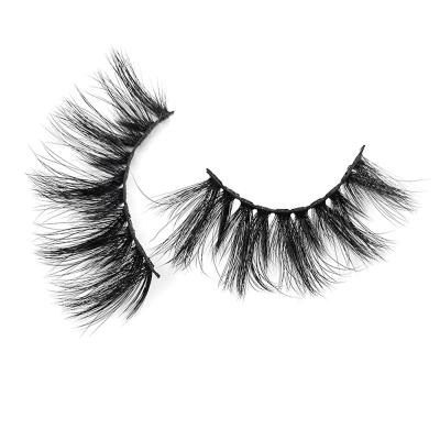 China Natural Soft For Eyelash Extension Lashes Different Beautiful Faux Mink Eye Lashes False Eyelashes For Girls Eye Lashes for sale